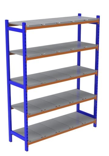 H. RACK DEPO RAF SİSTEMLERİ