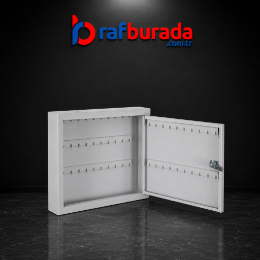 Anahtar Dolapları