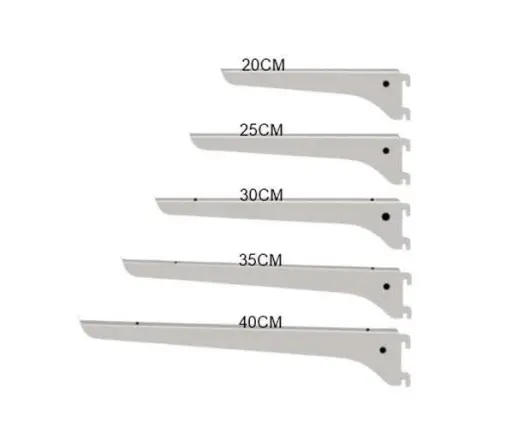 Raf Destek Kolları&Dikme Destek Profilleri