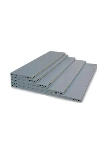 Çelik Profil, Tabla Ve Aksesuarlar