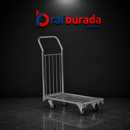 Yük Taşıma Arabası