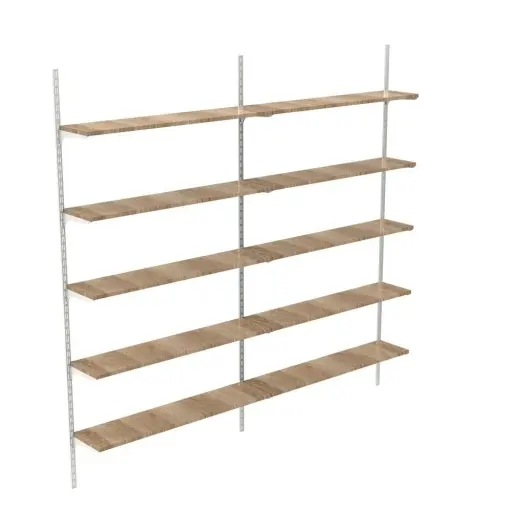 Dekoratif Kitaplıklar