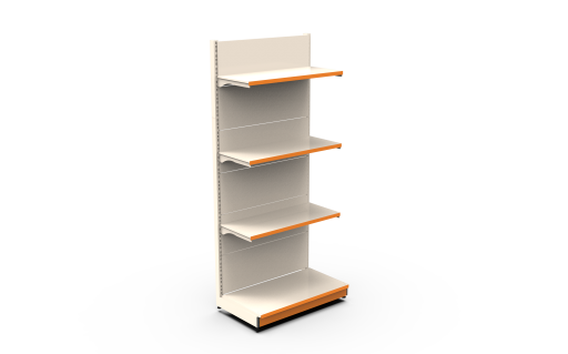 Ekonomik Market Rafları