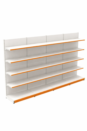 Ekonomik Market Rafları