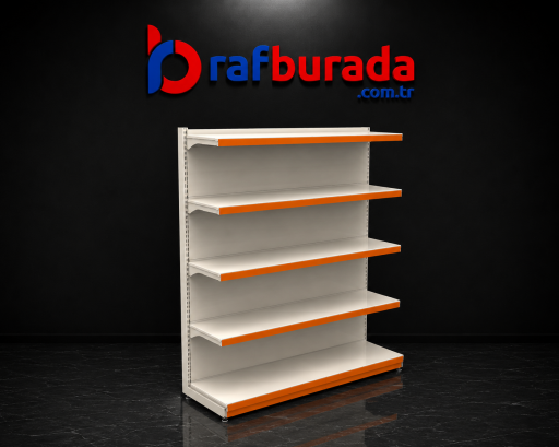 Standart Market Rafları