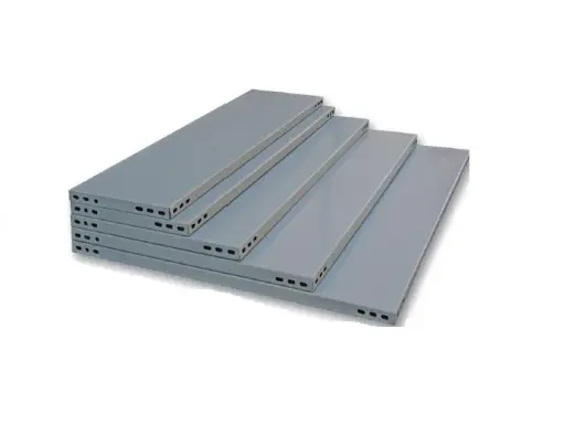 Galvaniz Çelik Tabla