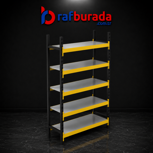 Midi Rack
