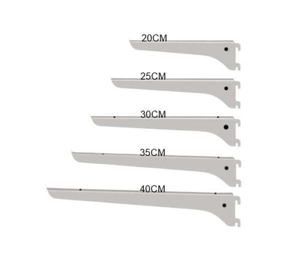 Raf Destek Kolu - Ahşap Raf Desteği, Raf Tutucu Ayak - Sunta, Mdf Destek Kolu