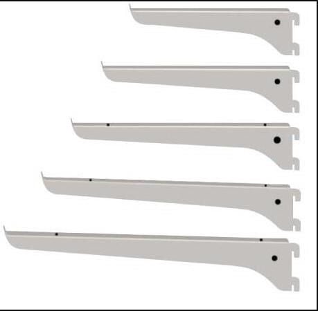 Raf Destek Kolu - Ahşap Raf Desteği, Raf Tutucu Ayak - Sunta, Mdf Destek Kolu