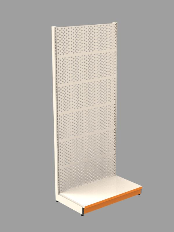 40x75x220 Cm Hırdavat Ünitesi Rafı