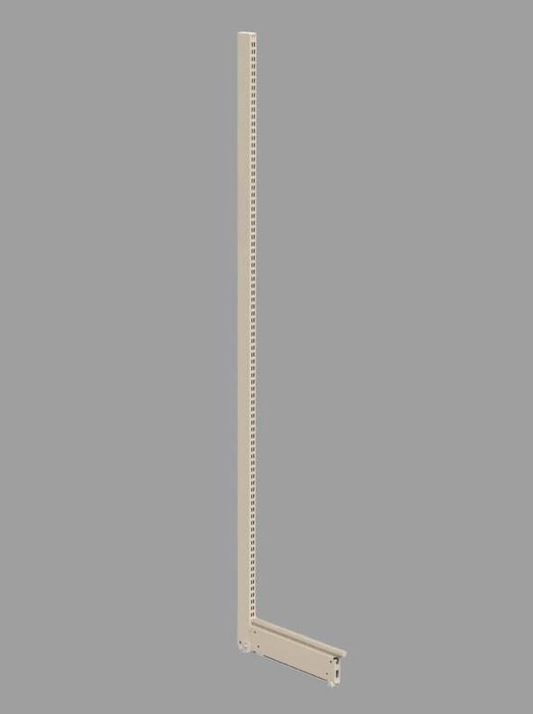 Market Rafı (Ekonomik) Duvar Ünitesi 40A/30*4