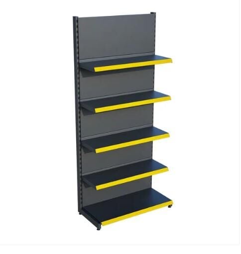 Market Rafı (Ekonomik) Duvar Ünitesi 40A/30*4