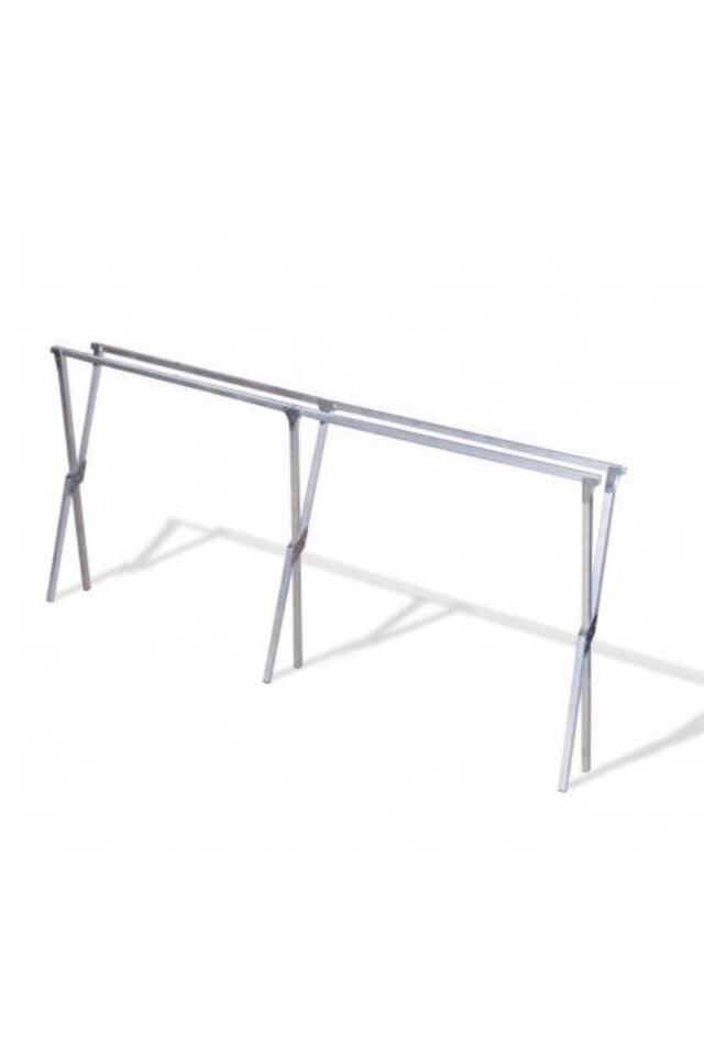 Pazarcı tezgahı,Seyyar Kampet,Piknik Masası ( SADECE DEMİRİ )