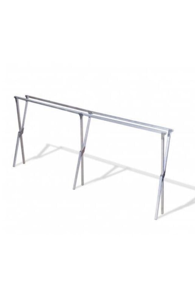 Pazarcı tezgahı,Seyyar Kampet,Piknik Masası ( SADECE DEMİRİ )