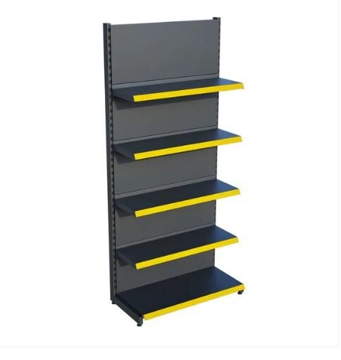 Market Rafı (Standart) Duvar Ünitesi 40A/30*4