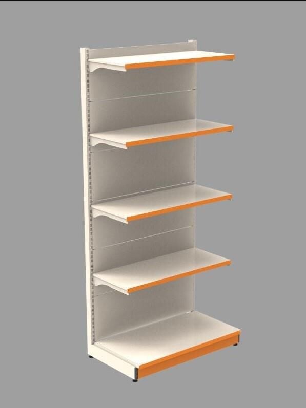 Market Rafı (Standart) Duvar Ünitesi 40A/30*4