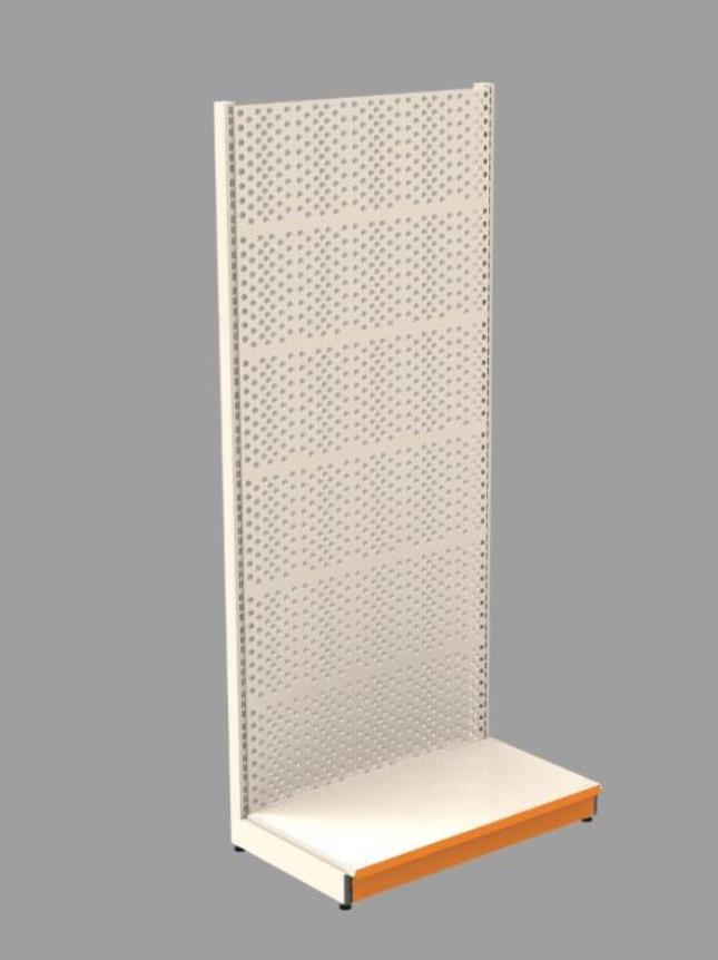 Hırdavat Rafı (Standart) Duvar Ünitesi - 40A