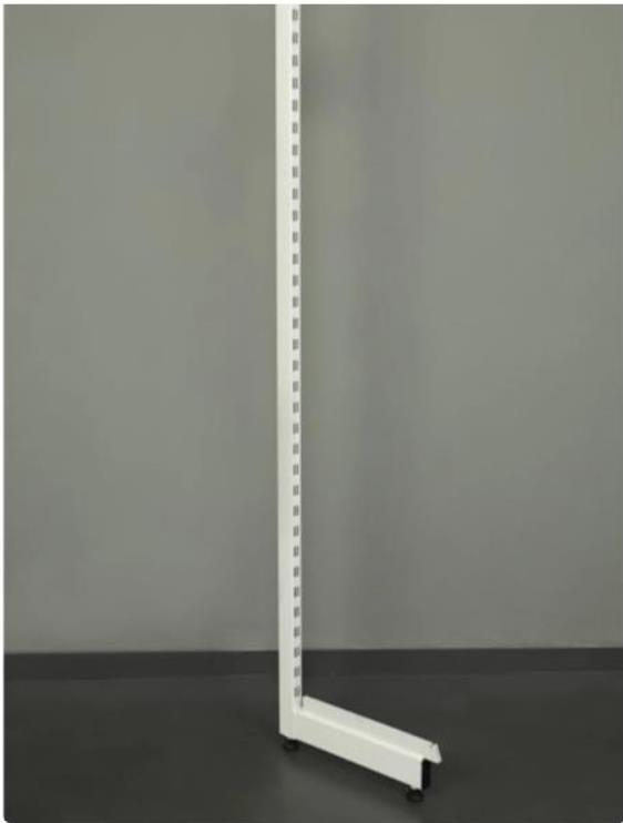 Hırdavat Rafı (Standart) Duvar Ünitesi - 40A