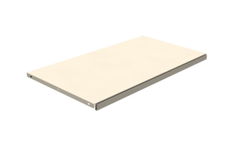 1 Adet Ekonomik Market Raf Takımı - Market, Hırdavat, Bakkal rafı