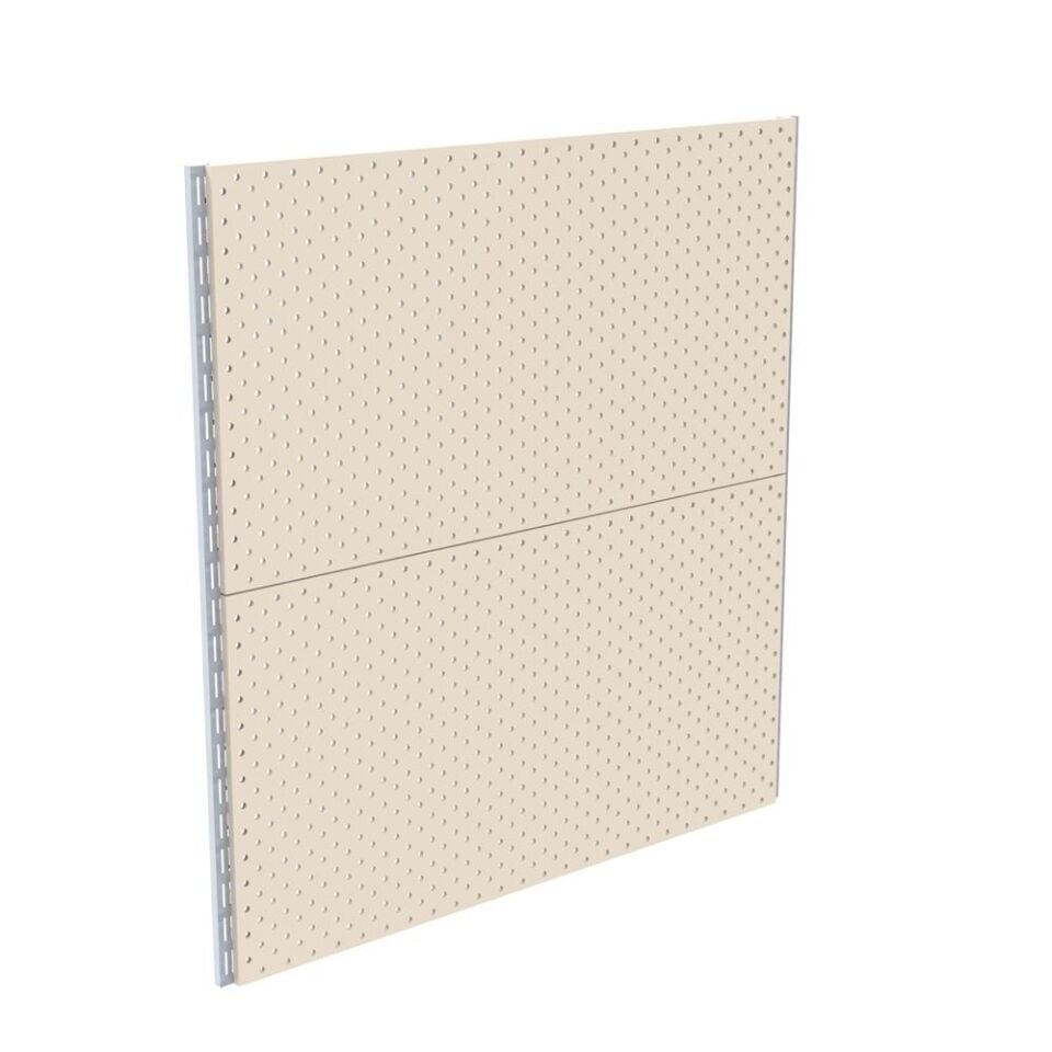 40x75x80 Cm Duvara Monte Hırdavat Rafı