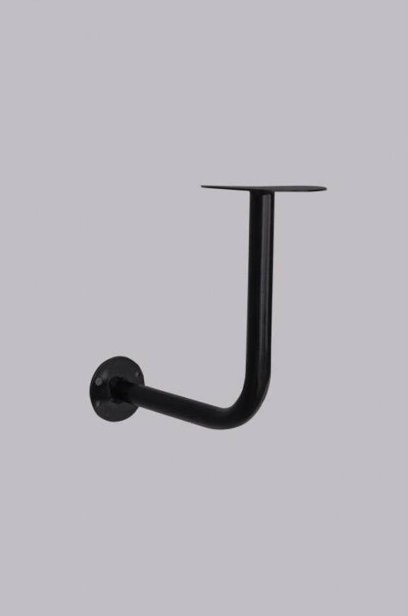 10 Adet - Duvara Monte Kask Tutucu