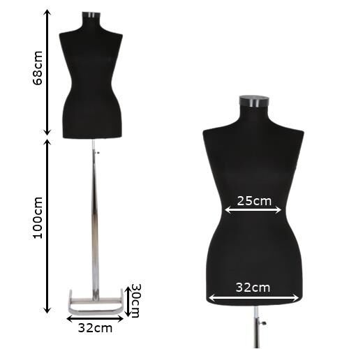 Prova Terzi Mankeni-Bay, Bayan ve Çocuk Terzi Mankeni Kadın