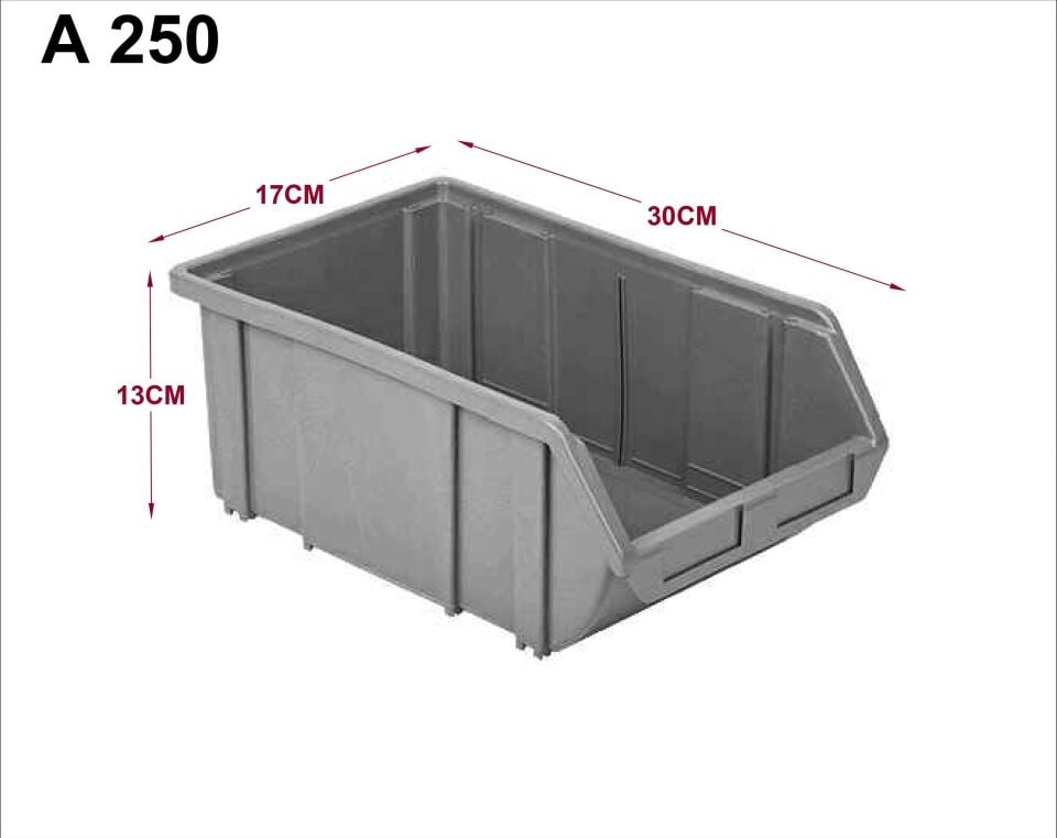 Plastik Avadanlık - Hırdavat Malzemesi Yardımcı Ekipmanı