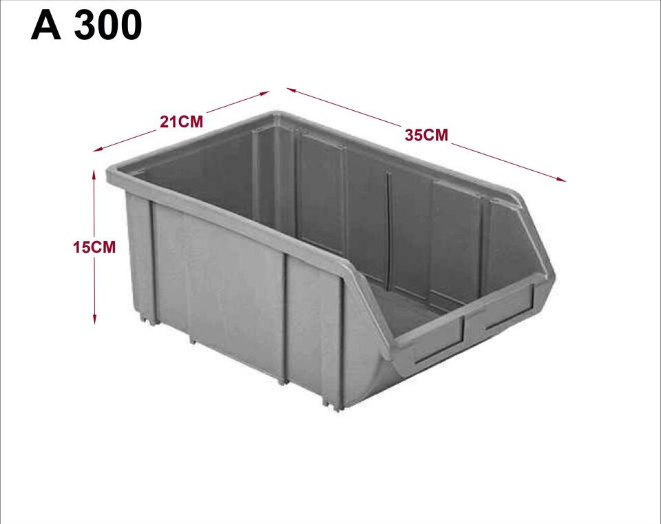 Plastik Avadanlık - Hırdavat Malzemesi Yardımcı Ekipmanı