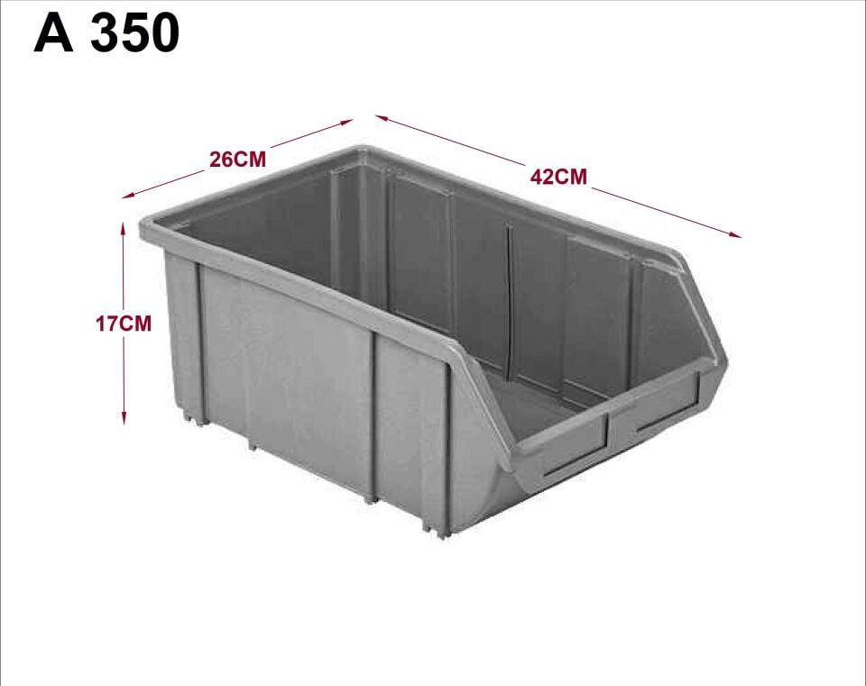 Plastik Avadanlık - Hırdavat Malzemesi Yardımcı Ekipmanı