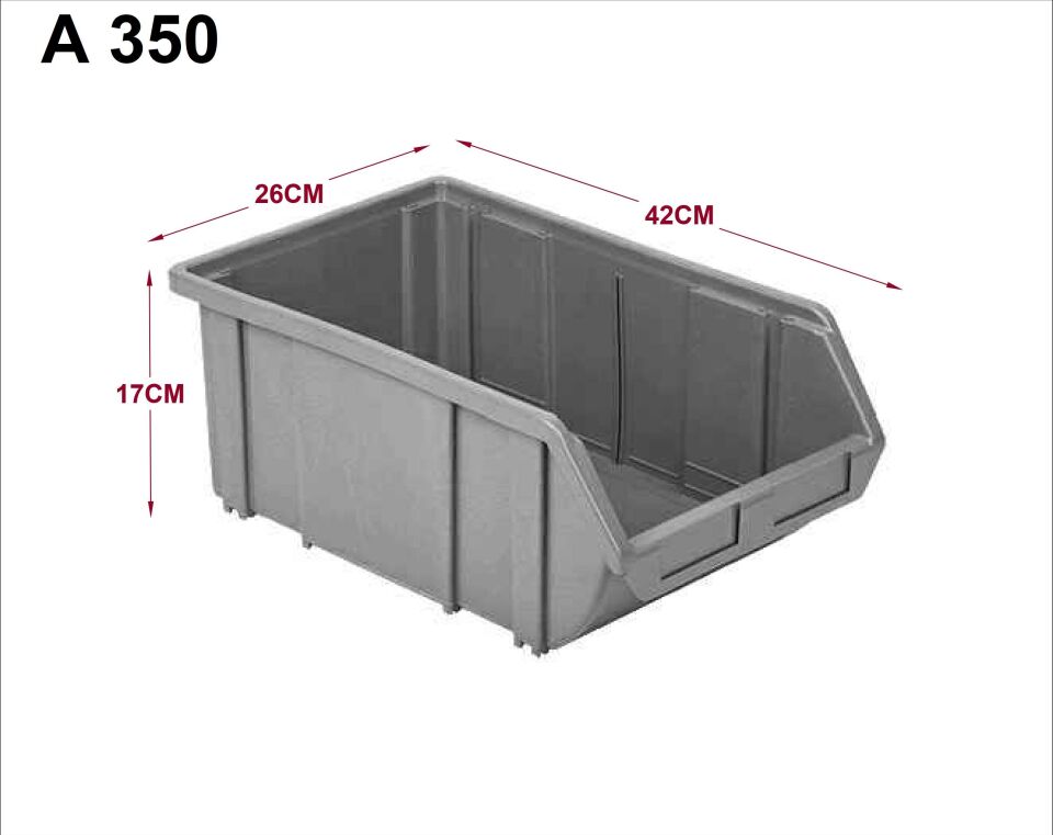 Plastik Avadanlık - Hırdavat Malzemesi Yardımcı Ekipmanı