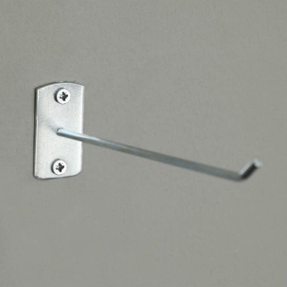 50 Adet Montaj Kancası - Aksesuar Kancası