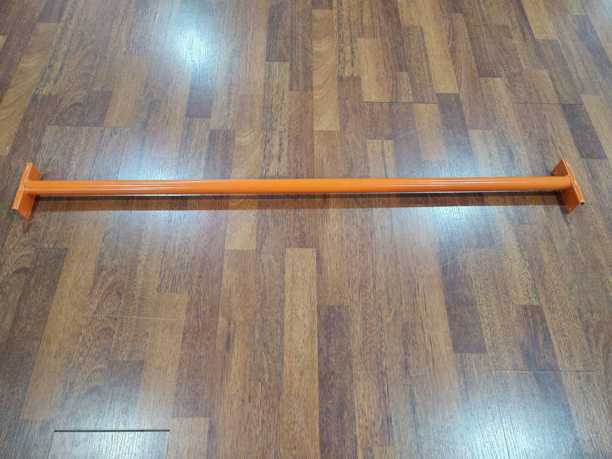 1 Adet Boru Travers - Depo Rafı Hafif Rack (Damaca, LastikTraversi)