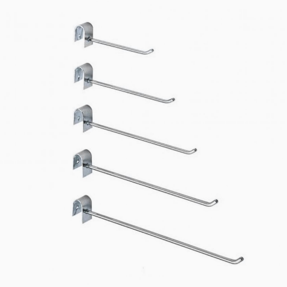 25 Adet AB1 Kanca - Aksesuar Kancası