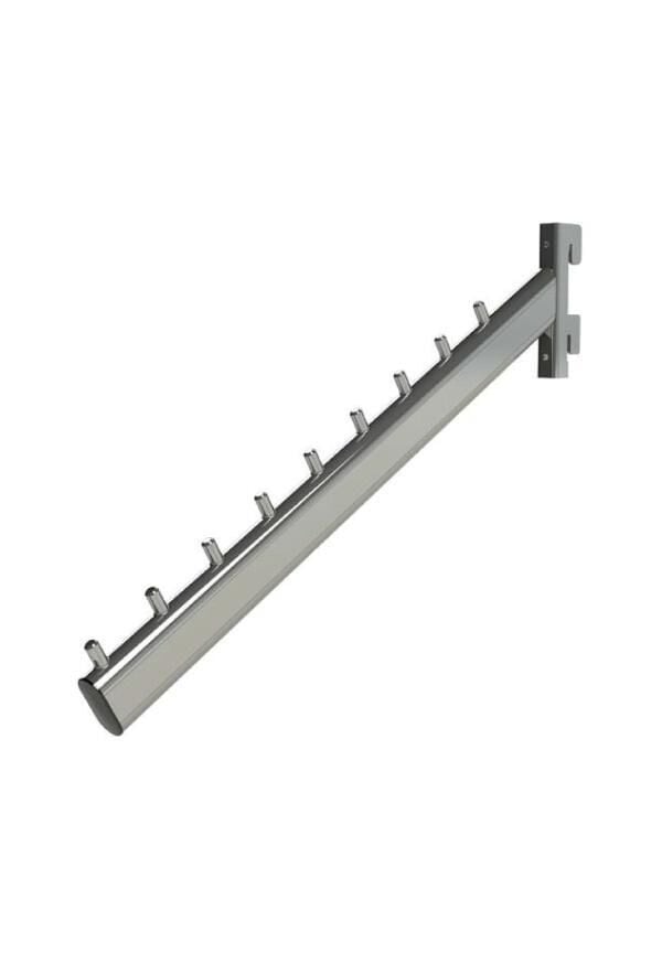 Konik Baston - Konik Dikmeye Geçme Baston, Askı Aparatı