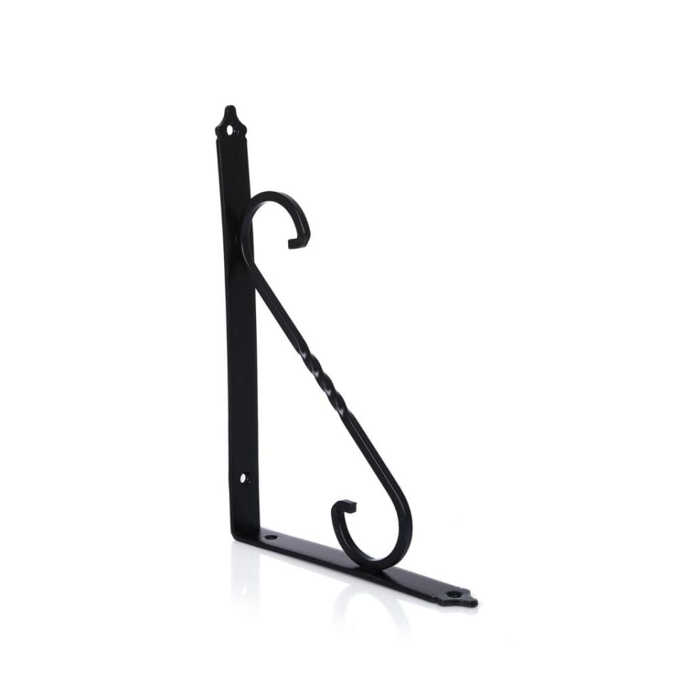 Ferforje Raf Altı Ayağı