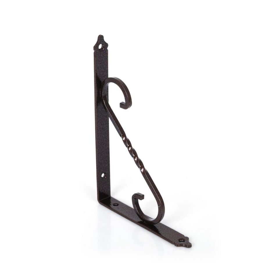 Ferforje Raf Altı Ayağı