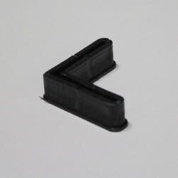 4 Katlı Galvaniz Çelik Raf H:175 cm - Depo, Arşiv, Kiler, Dosya, Market Rafı