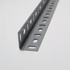 4 Katlı Galvaniz Çelik Raf H:175 cm - Depo, Arşiv, Kiler, Dosya, Market Rafı