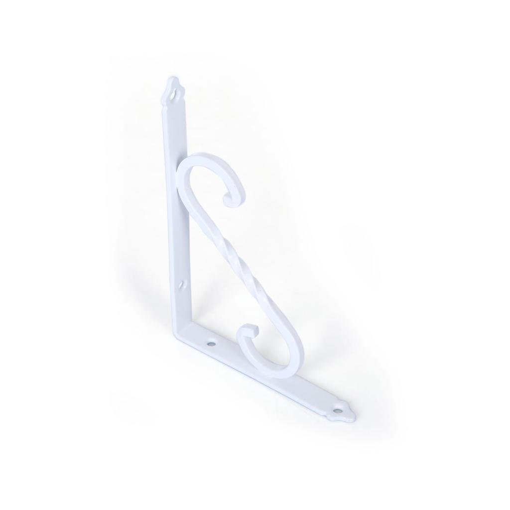 2 Adet Ferforje Raf Altı Ayağı