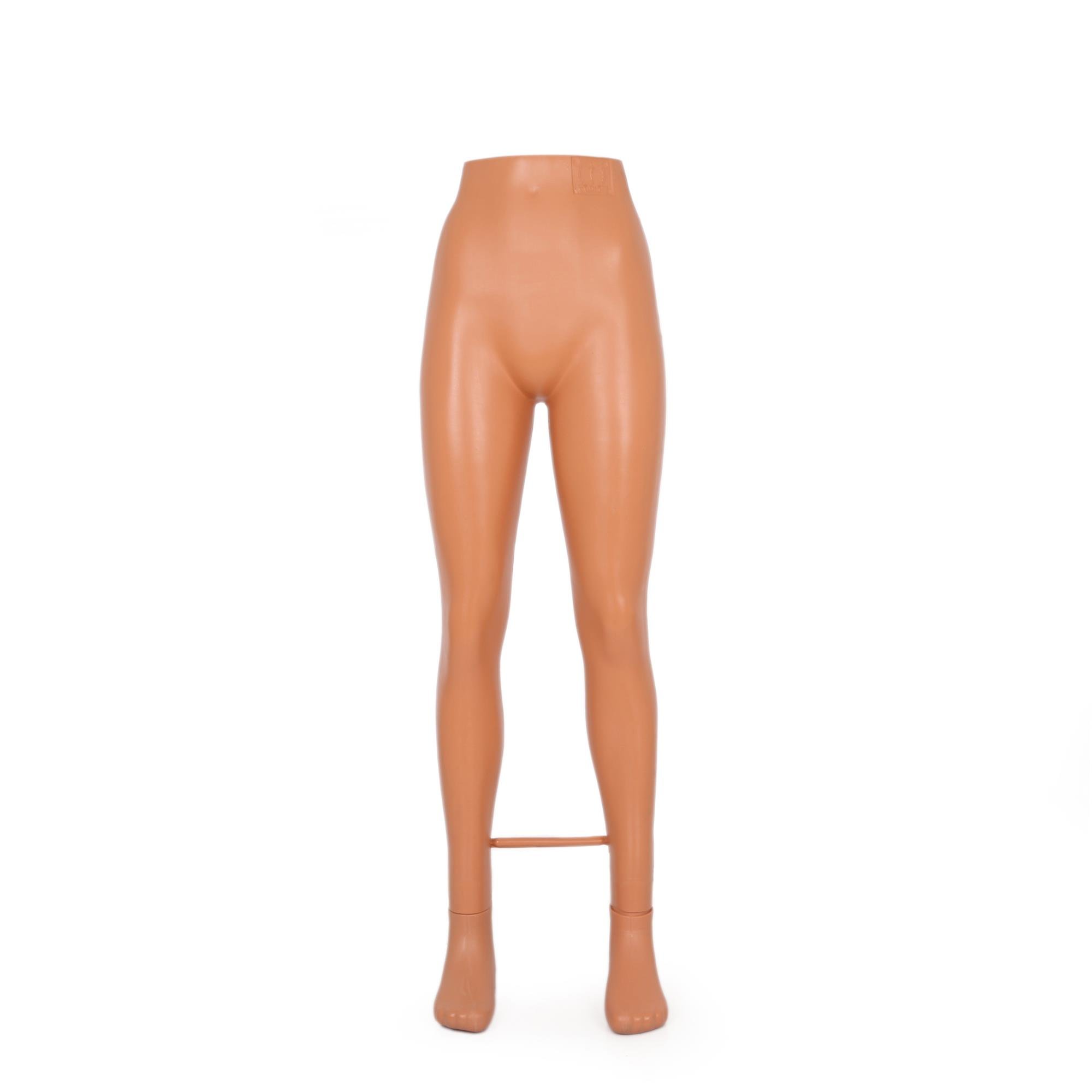 Bay-Bayan Pantolon Mankeni - Cansız Vitrin Mankeni