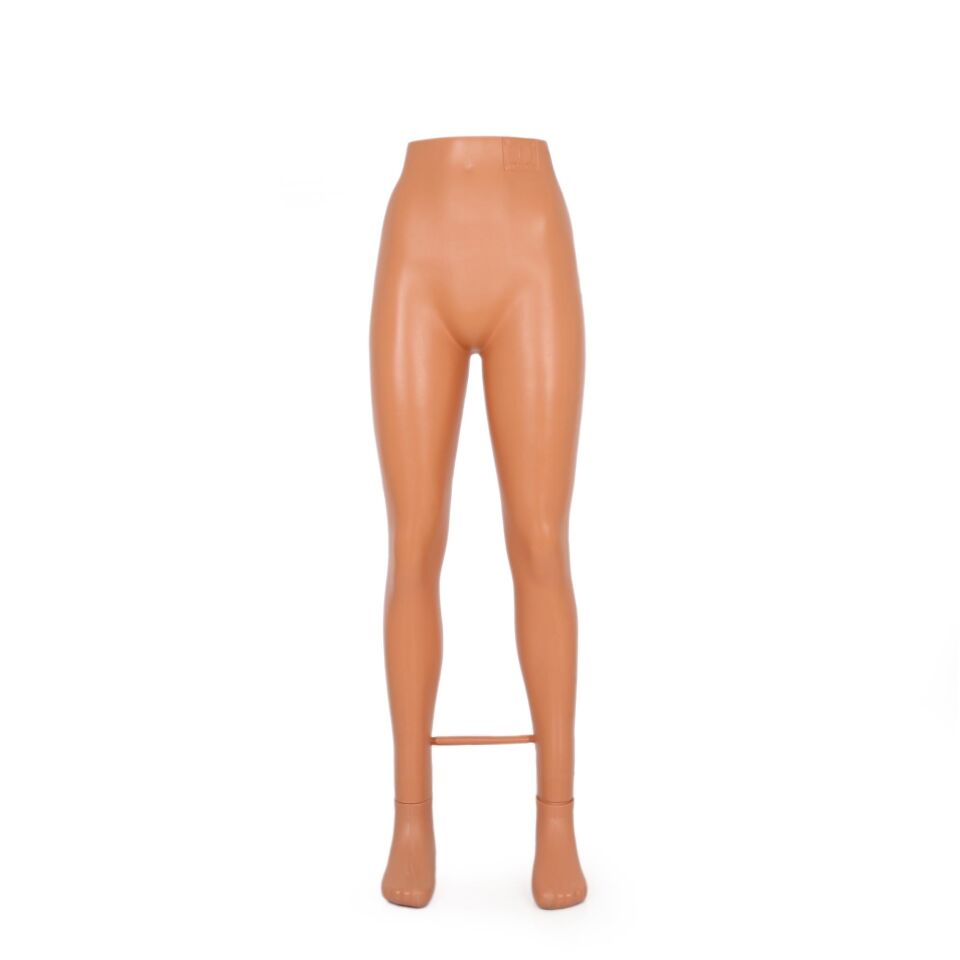 Bay-Bayan Pantolon Mankeni - Cansız Vitrin Mankeni Kadın