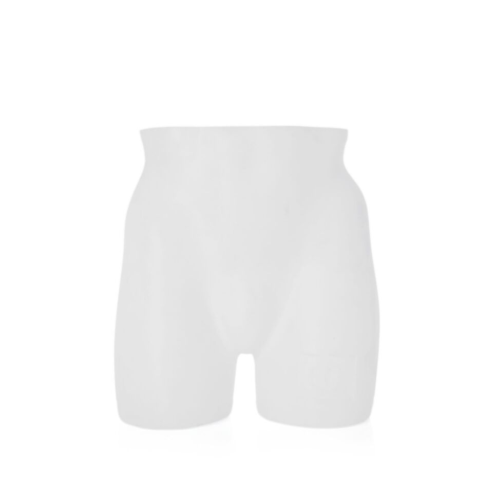 Şort Mankeni - Prova, Teşhir, Vitrin Mankeni