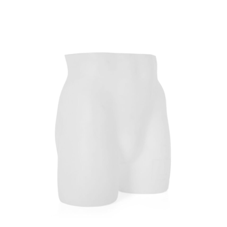 Şort Mankeni - Prova, Teşhir, Vitrin Mankeni