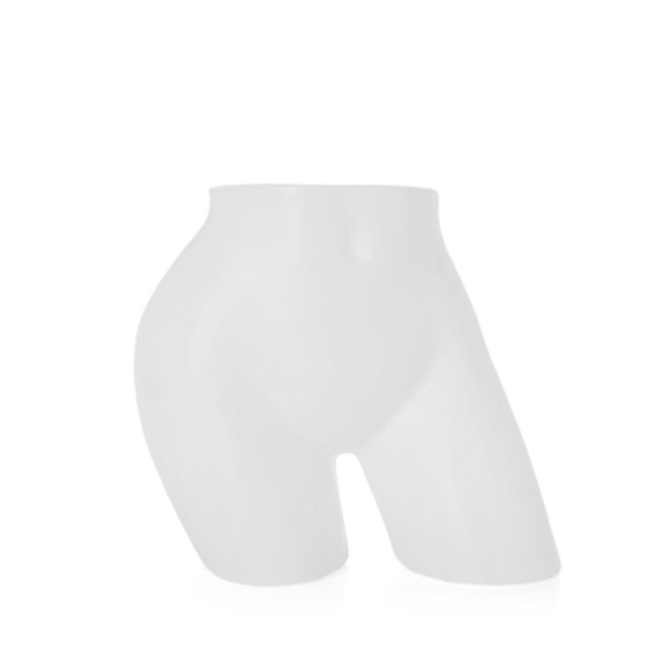 Şort Mankeni - Prova, Teşhir, Vitrin Mankeni Kadın