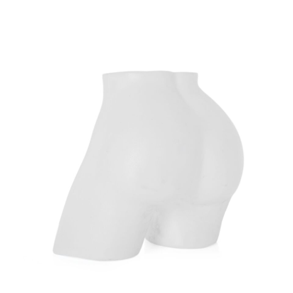 Şort Mankeni - Prova, Teşhir, Vitrin Mankeni Kadın