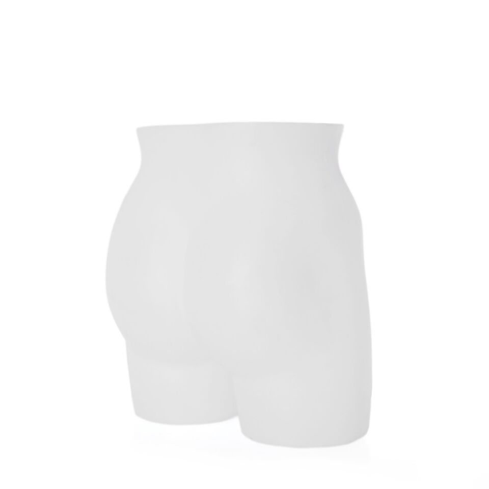 Şort Mankeni - Prova, Teşhir, Vitrin Mankeni Erkek