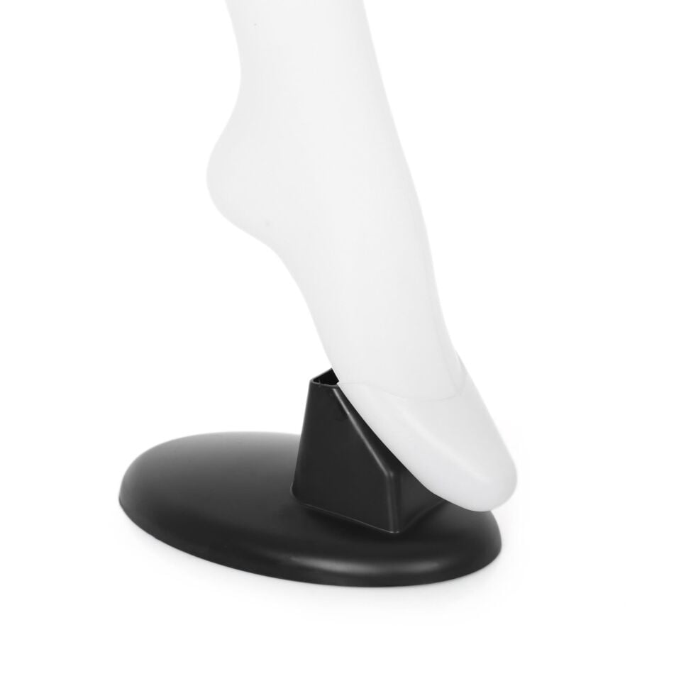 Bayan Bacak Çorap Mankeni - Çorap, Cansız Vitrin Mankeni