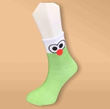 Uzun Soket Çorap Ayak Mankeni - Çorap, Patik, Ayak Teşhir Mankeni