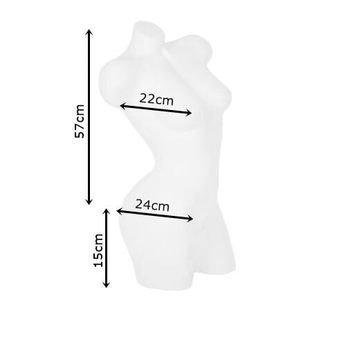 İç Çamaşırı Mankeni - Bikini, Mayo, Şort Mankeni