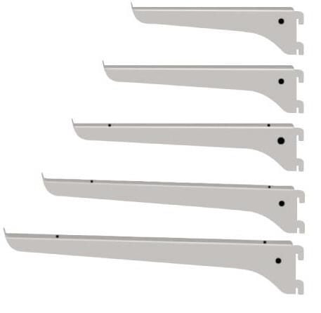 Raf Destek Kolu - Ahşap Raf Desteği, Raf Tutucu Ayak